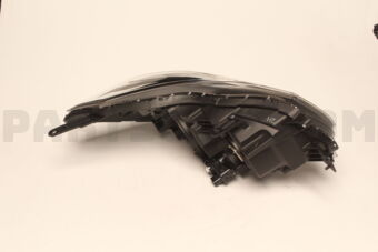 84913FJ651 Subaru LENS &amp; BODY COMPL