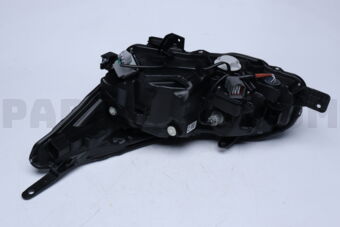 84913FL442 Subaru LENS &amp; BODY COMPL