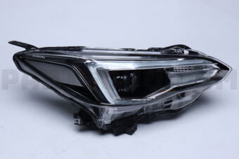 84913FL442 Subaru LENS &amp; BODY COMPL