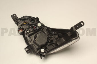 84913FL661 Subaru LENS &amp; BODY COMPL