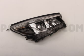 84913SJ020 Subaru LENS &amp; BODY COMPL