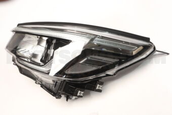 84913SJ131 Subaru LENS &amp; BODY COMPL