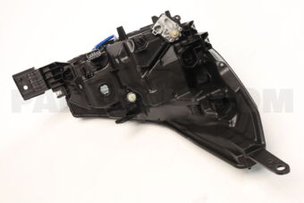 84913SJ131 Subaru LENS &amp; BODY COMPL