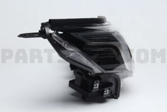 84913SJ720 LENS &amp; BODY COMPL