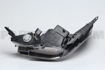 84913SJ720 LENS &amp; BODY COMPL