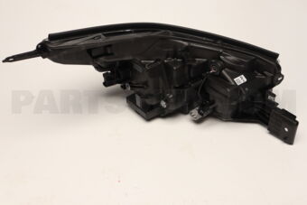 84913SJ731 LENS &amp; BODY COMPL