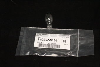 84920AA020 BULB