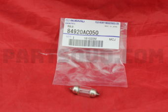 84920AC050 BULB
