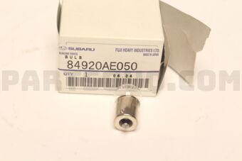 84920AE050 Subaru BULB
