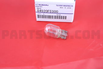 84920FE000 BULB