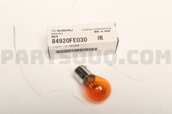 84920FE030 BULB