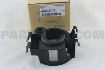 84927AG220 BRKT