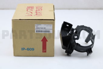 84927SA140 BRKT             FOG