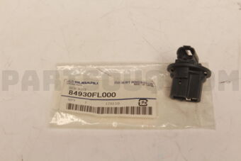 84930FL000 Subaru SOCKET