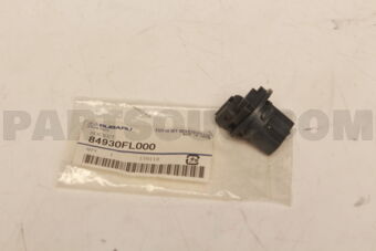 84930FL000 Subaru SOCKET