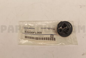 84930FL000 Subaru SOCKET