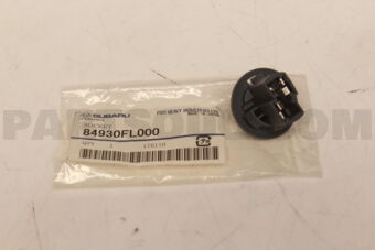 84930FL000 Subaru SOCKET