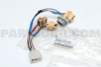 84931FE120 SOCKET COMPL