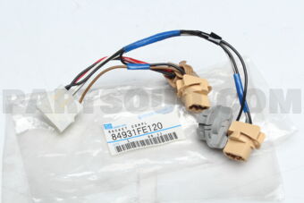 84931FE120 SOCKET COMPL