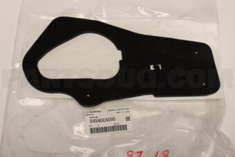 84940CA090 Subaru PACKING          LH