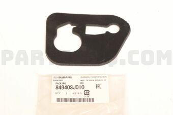 84940SJ010 PACKING          RH