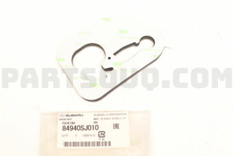 84940SJ010 PACKING          RH