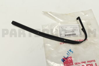 84942AA070 END RUBBER/R.COMB RH