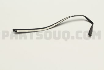 84942AA080 END RUBBER/R.COMB LH