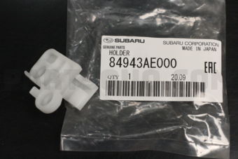 84943AE000 HOLDER