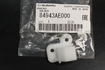 84943AE000 HOLDER