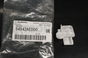 84943AE000 HOLDER