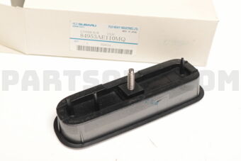 84953AE110MQ COVER R/R        CLH