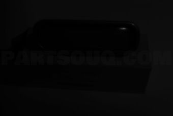 84953AE110MQ COVER R/R        CLH