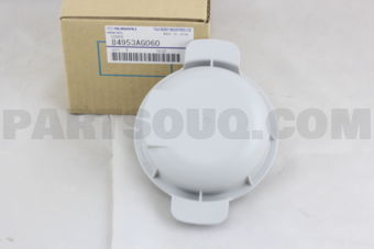 84953AG060 COVER            LOR