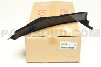 84953AG180 COVER R COMB     LH