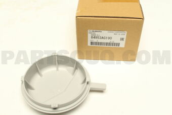 84953AG190 COVER H L        LOW