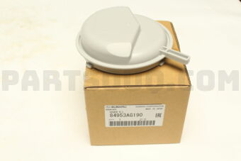 84953AG190 COVER H L        LOW