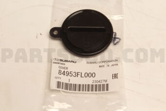 84953FL000 COVER