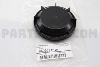 84953SA010 COVER