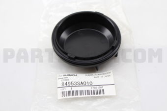 84953SA010 COVER