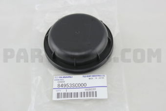 84953SC000 COVER