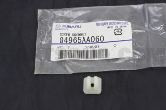 84965AA060 SCREW GROMMET