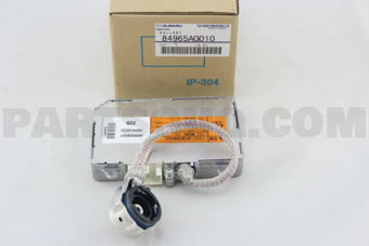 84965AG010 BALLAST