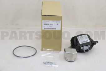 84965FJ000 BALLAST