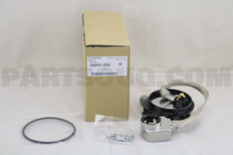 84965FJ000 BALLAST