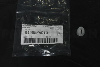 84965PA010 CLIP