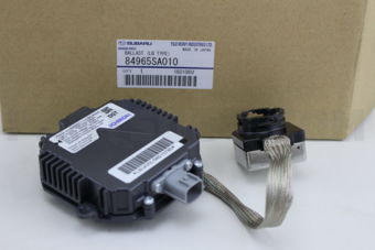 84965SA010 BALLAST (LB TYPE)