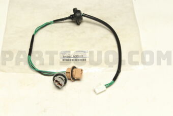 84981AG040 CORD ASSY        TW