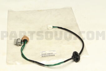 84981AG040 CORD ASSY        TW