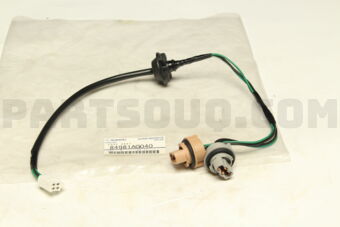 84981AG040 CORD ASSY        TW